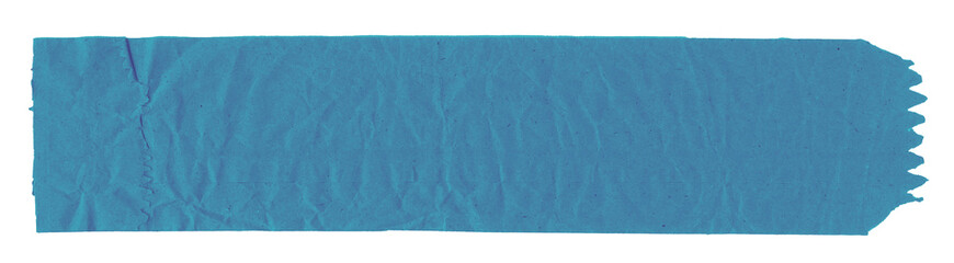 long envelope blue 3