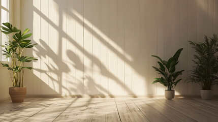 design a beautifully looking wall for a youtube video