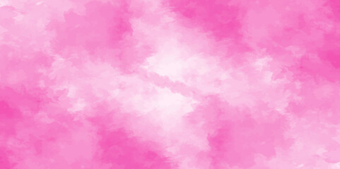abstract colorful background with bokeh .Delicate sepia background with paint stains watercolor texture .subtle watercolor pink yellow blue gradient illustration.	