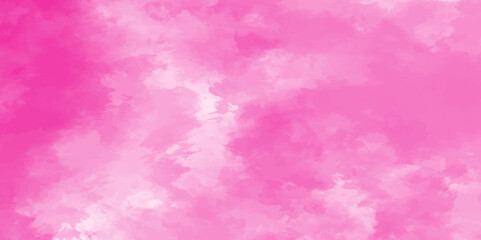 abstract colorful background with bokeh .Delicate sepia background with paint stains watercolor texture .subtle watercolor pink yellow blue gradient illustration.	