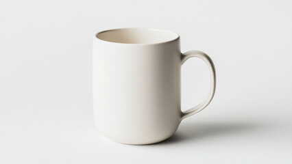 Obraz premium Coffee cup are beautiful, have patterns, designs, and beautiful shape.