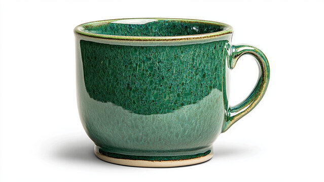 Coffee cup are beautiful, have patterns, designs, and beautiful shape.