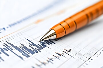 Tracking market fluctuations for strategic planning and decision making in business finance and investment