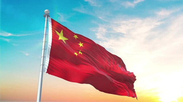 China-Flag