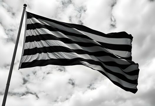 Jamiat Ulema-e-Islam Pakistan (JUI) Flag - A Symbol of Religious and Political Unity