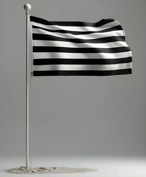 Jamiat Ulema-e-Islam Pakistan (JUI) Flag - A Symbol of Religious and Political Unity