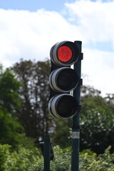 Feu rouge