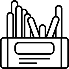 Craft Stick icon