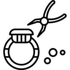 Jewelry Making icon