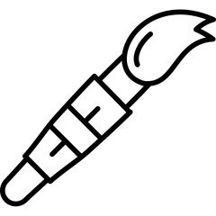 Paintbrush icon