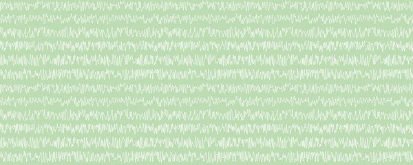 Neutrals color abstract seamless pattern. Endless linear graphic horizontal banner design. Trendy neutral colors aesthetic contemporary backdrop. Pastel light green boho style texture eps print