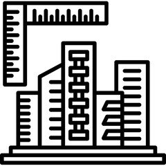 Architectural Firm icon