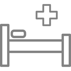 Fototapeta premium Single icon vector illustration black