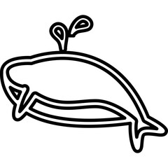 Single icon vector illustration black