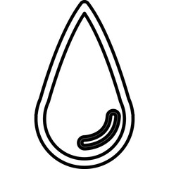 Single icon vector illustration black