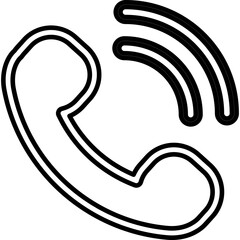 Single icon vector illustration black