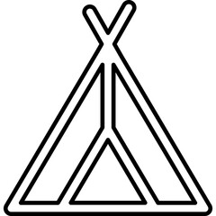 Single icon vector illustration black