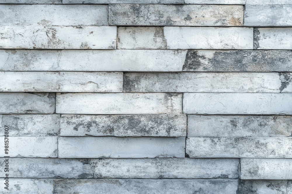 Poster light gray plaster and concrete wall surface featuring tiled patterns for backdrops and wide-format 