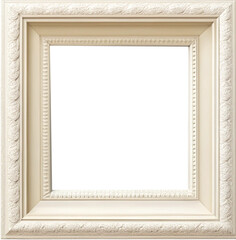 antique picture frame