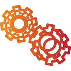 Single icon vector illustration 