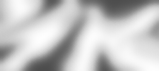 Black and white faded modern abstract gradient background header banner texture