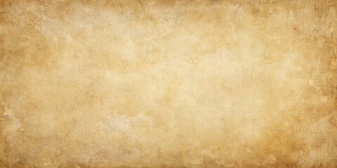 Obraz premium Aged Parchment Texture - A Rustic Background, vintage , texture , background