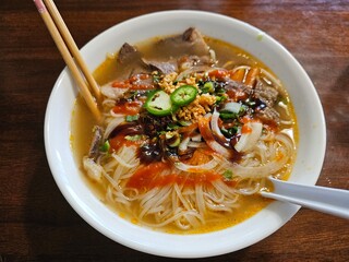 Pho Ramen