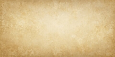 Old Parchment Paper Background, Vintage Texture, Aged Paper, Antique, Grunge