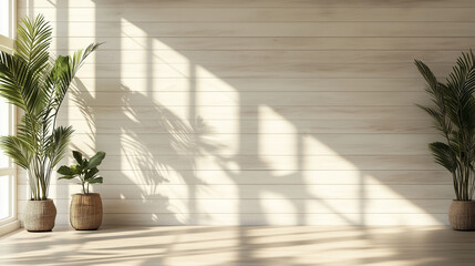 design a beautifully looking wall for a youtube video