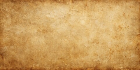 Obraz premium Vintage Aged Paper Texture, Background, Grunge ,paper texture, vintage background