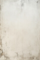 Beige textured canvas background