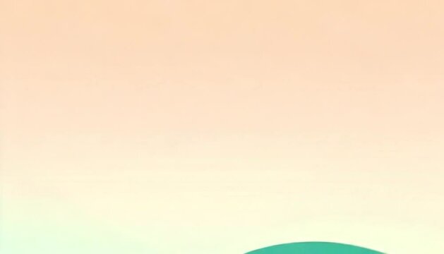 beautiful abstract wave
