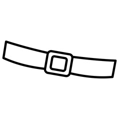 Belt Outline