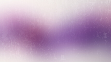 A purple gradient with subtle grunge texture. 