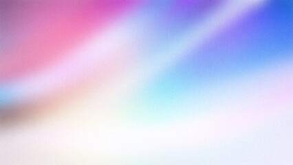 A soft gradient featuring pastel shades of pink, blue, and purple blending seamlessly. This 4K abstract background is ideal for digital designs needing a gentle and soothing visual element