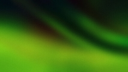 A vibrant gradient in shades of green and dark brown, enhanced with a subtle grainy texture. Perfect for use in backgrounds, wallpapers, and digital designs