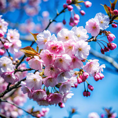 blossomflower, spring, blossom, pink, tree, nature, flowers, cherry, blooming, bloom, branch, garden, plant, apple, beauty, sakura, closeup, white, flora, season, bud, beautiful, petal, floral, leaf