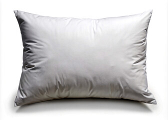 pillow isolated on whitepillow, bed, cushion, home, furniture, comfortable, bedding, soft, bedroom, sleep, decor, design, object, pillows, comfort, fabric, feather, interior, decoration, rest, room, s