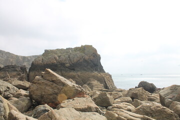 NEZ DE JOBOURG