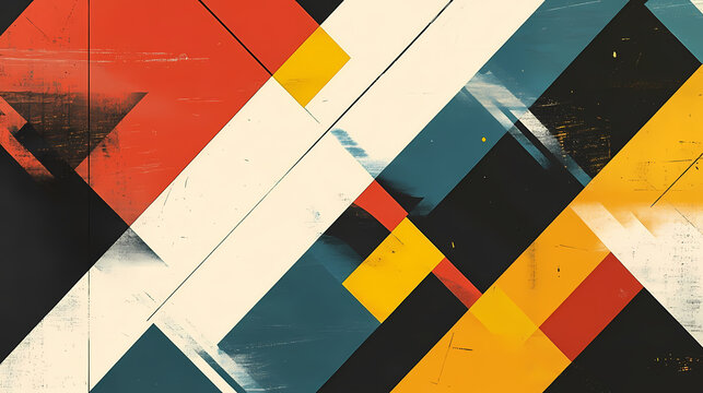 background with stripes