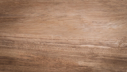 Fototapeta premium Wooden surface showing the natural grain and texture.