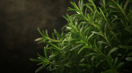 Bring the fresh flavors of the garden into your kitchen! 🌿 These vibrant rosemary sprigs are the perfect addition to your culinary creations. 🍴 Elevate your dishes with the aromatic essence of this 