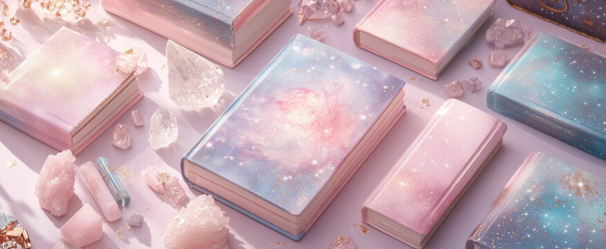 Astrology. Astro Astrologer calculates natal chart makes forecast of fate Tarot cards, Fortune telling on tarot cards magic crystal, occultism, Esoteric background. Fortune telling,tarot predictions