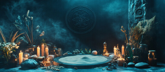 Astrology. Astro Astrologer calculates natal chart makes forecast of fate Tarot cards, Fortune telling on tarot cards magic crystal, occultism, Esoteric background. Fortune telling,tarot predictions