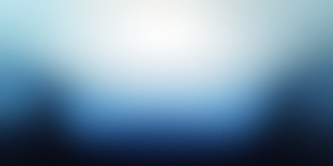 Blurry Grainy Color Gradient Glass Background For Website Cover And Other Professional Social Media Covers