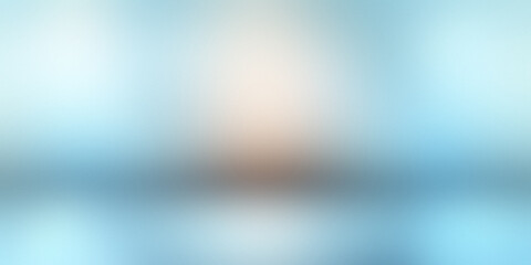 Blurry Grainy Color Gradient Glass Background For Website Cover And Other Professional Social Media Covers