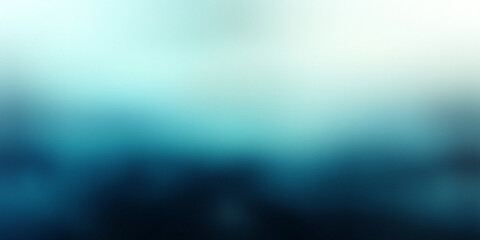 Blurry Grainy Color Gradient Glass Background For Website Cover And Other Professional Social Media Covers