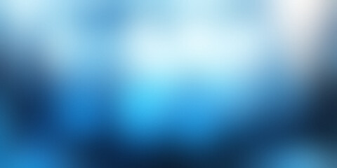 Blurry Grainy Color Gradient Glass Background For Website Cover And Other Professional Social Media Covers