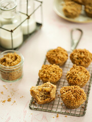 muffins 