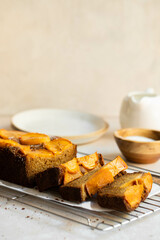fall bread 